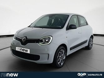 Voitures D'occasion À Douai | Renault Twingo E-Tech Electric Equilibre R80 Achat Intégral