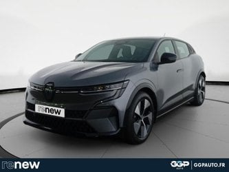 Voitures D'occasion À Douai | Renault Mégane Megane E-Tech Electric Ev60 220Ch Equilibre Super ...