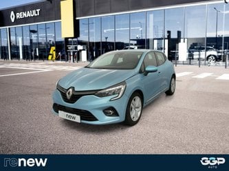 Voitures D'occasion À Douai | Renault Clio 1.0 Tce 90Ch Evolution X-Tronic