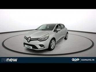 Voitures D'occasion À Douai | Renault Clio 1.5 Dci 90Ch Energy Business 82G 5P