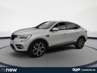 Voitures D'occasion À Douai | Renault Arkana 1.6 E-Tech Hybride 145Ch Techno -22
