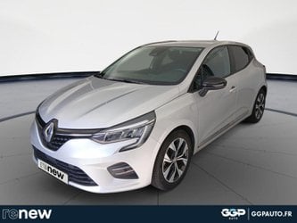 Voitures D'occasion À Douai | Renault Clio 1.6 E-Tech 145Ch Full Hybrid Evolution