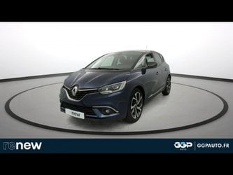 Voitures D'occasion À Douai | Renault Scénic Scenic 1.3 Tce 140Ch Fap Intens 155G