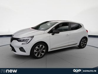 Voitures D'occasion À Douai | Renault Clio 1.6 E-Tech Hybride 145Ch Evolution