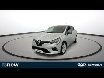 Voitures D'occasion À Douai | Renault Clio 1.0 Tce 90Ch Business -21N