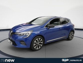 Voitures D'occasion À Douai | Renault Clio 1.6 E-Tech Hybride 145Ch Techno