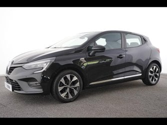 Voitures D'occasion À Douai | Renault Clio 1.0 Tce 90Ch Limited -21N