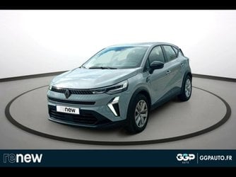 Voitures D'occasion À Douai | Renault Captur 1.0 Tce 90Ch Evolution