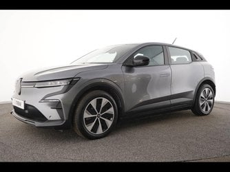 Voitures D'occasion À Douai | Renault Mégane Megane E-Tech Electric Ev60 130Ch Evolution Er Sup...