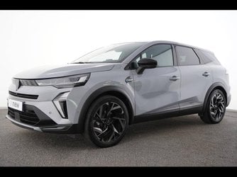 Voitures D'occasion À Douai | Renault Symbioz 1.6 E-Tech Full Hybrid 145Ch Esprit Alpine