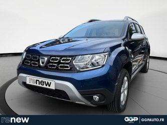 Voitures D'occasion À Douai | Dacia Duster 1.3 Tce 130Ch Fap Confort 4X2