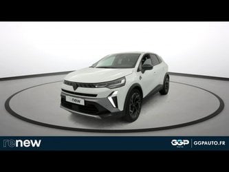 Voitures D'occasion À Faches Thumesnil | Renault Symbioz 1.6 E-Tech Full Hybrid 145Ch Esprit Alpine