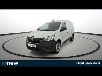 Voitures D'occasion À Faches Thumesnil | Renault Express Van 1.5 Blue Dci 95Ch Confort 22