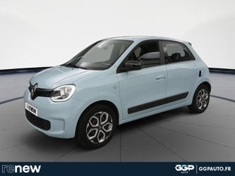 Voitures D'occasion À Faches Thumesnil | Renault Twingo 1.0 Sce 65Ch Equilibre