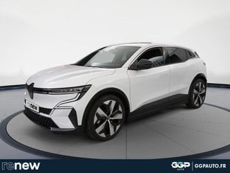Voitures D'occasion À Faches Thumesnil | Renault Mégane Megane E-Tech Electric Ev60 220Ch Techn...