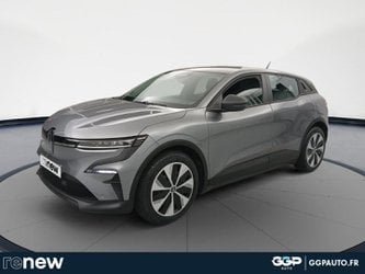 Voitures D'occasion À Faches Thumesnil | Renault Mégane Megane E-Tech Electric Ev60 130Ch Evolu...