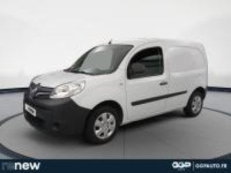Voitures D'occasion À Faches Thumesnil | Renault Kangoo Express 1.5 Blue Dci 95Ch Extra R-Link