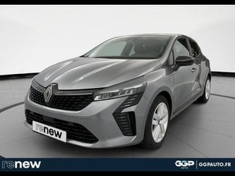 Voitures D'occasion À Faches Thumesnil | Renault Clio 1.0 Tce 90Ch Evolution