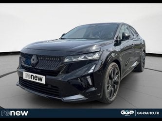 Voitures D'occasion À Faches Thumesnil | Renault Rafale 1.2 E-Tech Full Hybrid 200Ch Esprit Alpi...