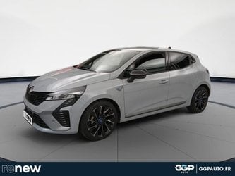 Voitures D'occasion À Faches Thumesnil | Renault Clio 1.0 Tce 90Ch Esprit Alpine - 24