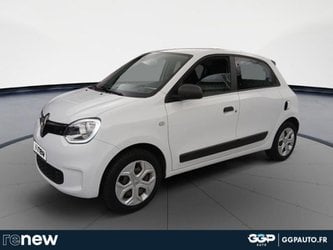 Voitures D'occasion À Faches Thumesnil | Renault Twingo 1.0 Sce 65Ch Life - 20