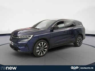 Voitures D'occasion À Faches Thumesnil | Renault Espace 1.2 E-Tech Full Hybrid 200Ch Techno