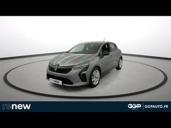 Voitures D'occasion À Faches Thumesnil | Renault Clio 1.0 Tce 90Ch Evolution