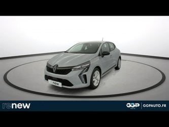 Voitures D'occasion À Faches Thumesnil | Renault Clio 1.0 Tce 90Ch Evolution - 24