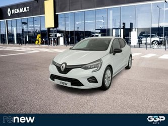 Voitures D'occasion À Faches Thumesnil | Renault Clio 1.6 E-Tech Hybride 145Ch Evolution