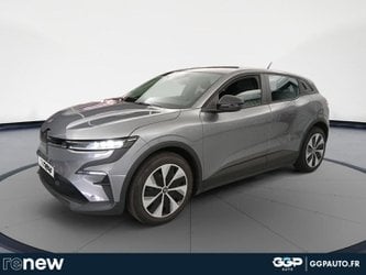 Voitures D'occasion À Faches Thumesnil | Renault Mégane Megane E-Tech Electric Ev60 130Ch Evolu...