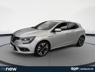 Voitures D'occasion À Faches Thumesnil | Renault Mégane Megane 1.5 Blue Dci 115Ch Intens