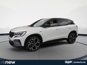 Voitures D'occasion À Faches Thumesnil | Renault Austral 1.2 E-Tech Full Hybrid 200Ch Techno Esp...