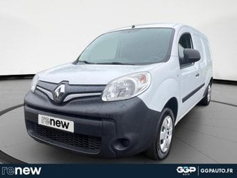 Voitures D'occasion À Faches Thumesnil | Renault Kangoo Express Maxi 1.5 Blue Dci 95Ch Grand Vol...