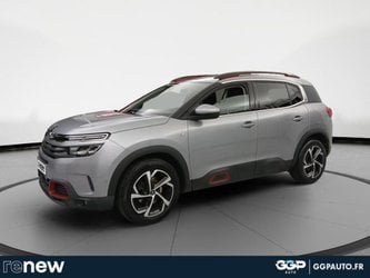 Voitures D'occasion À Faches Thumesnil | Citroën C5 Aircross Puretech 130Ch S&S C-Series E6.D