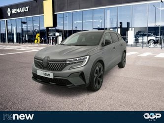 D'occasion À Faches Thumesnil | Renault Espace Vi E-Tech Full Hybrid 200 Gsr2 Esprit Alpine