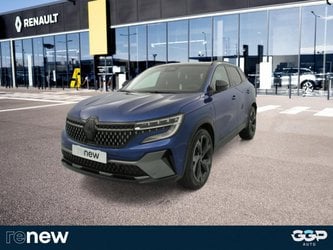 Voitures D'occasion À Faches Thumesnil | Renault Austral E-Tech Hybrid 200 Techno Esprit Alpine