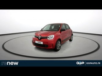 Voitures D'occasion À Faches Thumesnil | Renault Twingo 1.0 Sce 65Ch Equilibre