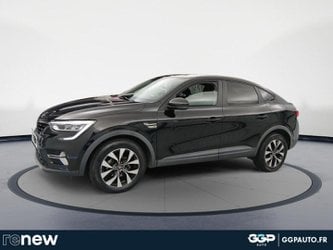 Voitures D'occasion À Faches Thumesnil | Renault Arkana 1.3 Tce Mild Hybrid 140Ch Evolution Edc -22