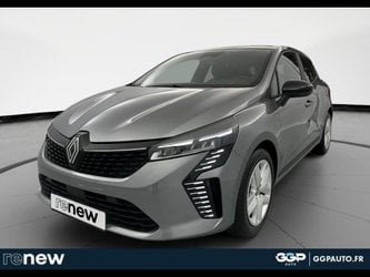 Voitures D'occasion À Faches Thumesnil | Renault Clio 1.0 Tce 90Ch Evolution - 24