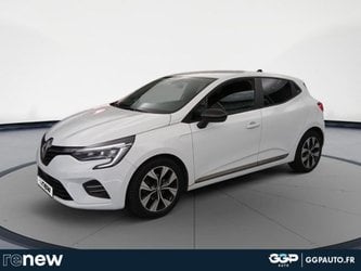 Voitures D'occasion À Faches Thumesnil | Renault Clio Réversible Clio Réversible 1.0 Tce 100Ch...