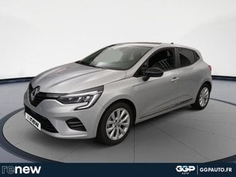 Voitures D'occasion À Faches Thumesnil | Renault Clio 1.6 E-Tech Hybride 145Ch Evolution