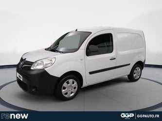 Voitures D'occasion À Faches Thumesnil | Renault Kangoo Express 1.5 Blue Dci 95Ch Extra R-Link
