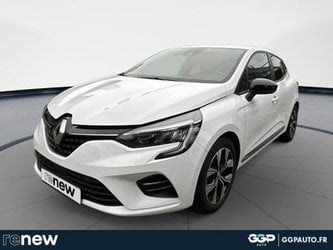 Voitures D'occasion À Faches Thumesnil | Renault Clio Réversible Clio Réversible 1.0 Tce 90Ch ...