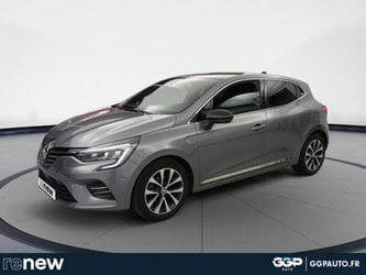Voitures D'occasion À Faches Thumesnil | Renault Clio 1.0 Tce 90Ch Techno