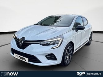 Voitures D'occasion À Faches Thumesnil | Renault Clio Réversible Clio Réversible 1.5 Blue Dci ...
