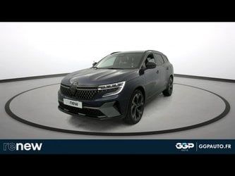 Voitures D'occasion À Faches Thumesnil | Renault Espace 1.2 E-Tech Full Hybrid 200Ch Esprit Alpi...