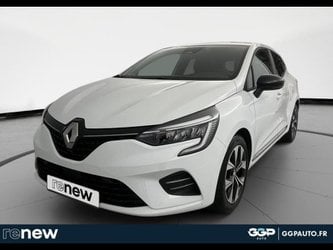 Voitures D'occasion À Faches Thumesnil | Renault Clio Réversible Clio Réversible 1.5 Blue Dci ...