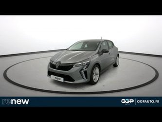 Voitures D'occasion À Faches Thumesnil | Renault Clio 1.0 Tce 90Ch Evolution - 24
