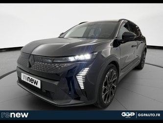 Voitures D'occasion À Faches Thumesnil | Renault Scénic Scenic E-Tech Electric 220Ch Techno Opt...