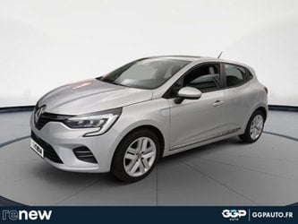 Voitures D'occasion À Faches Thumesnil | Renault Clio 1.0 Sce 75Ch Business